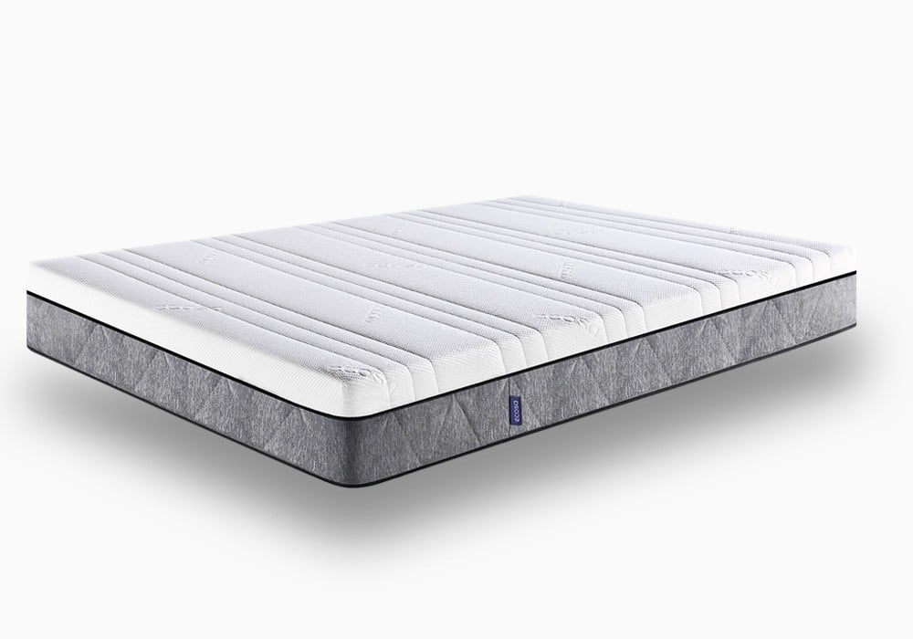 Memory Foam Mattress Reinvented Ecosa