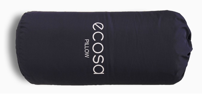 ecosa travel pillow